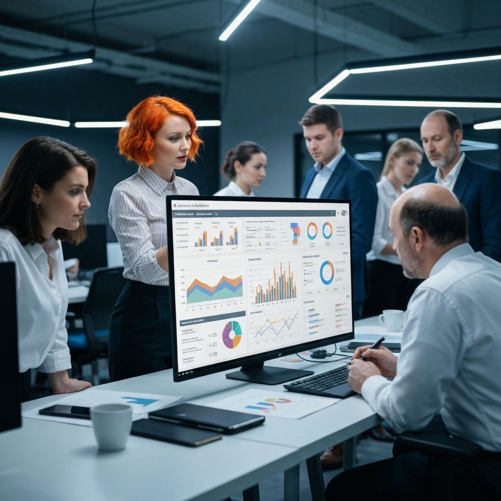 Data Analytics