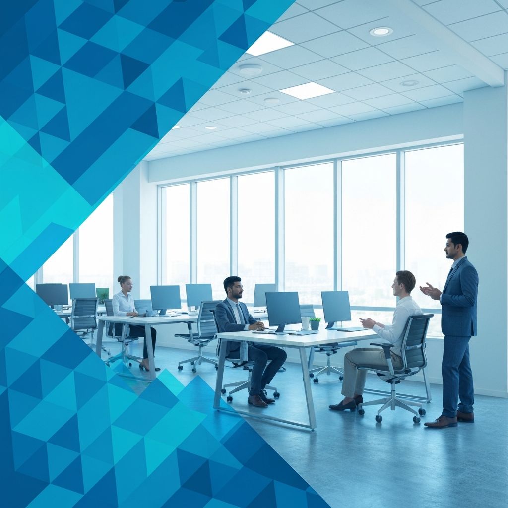 Business background